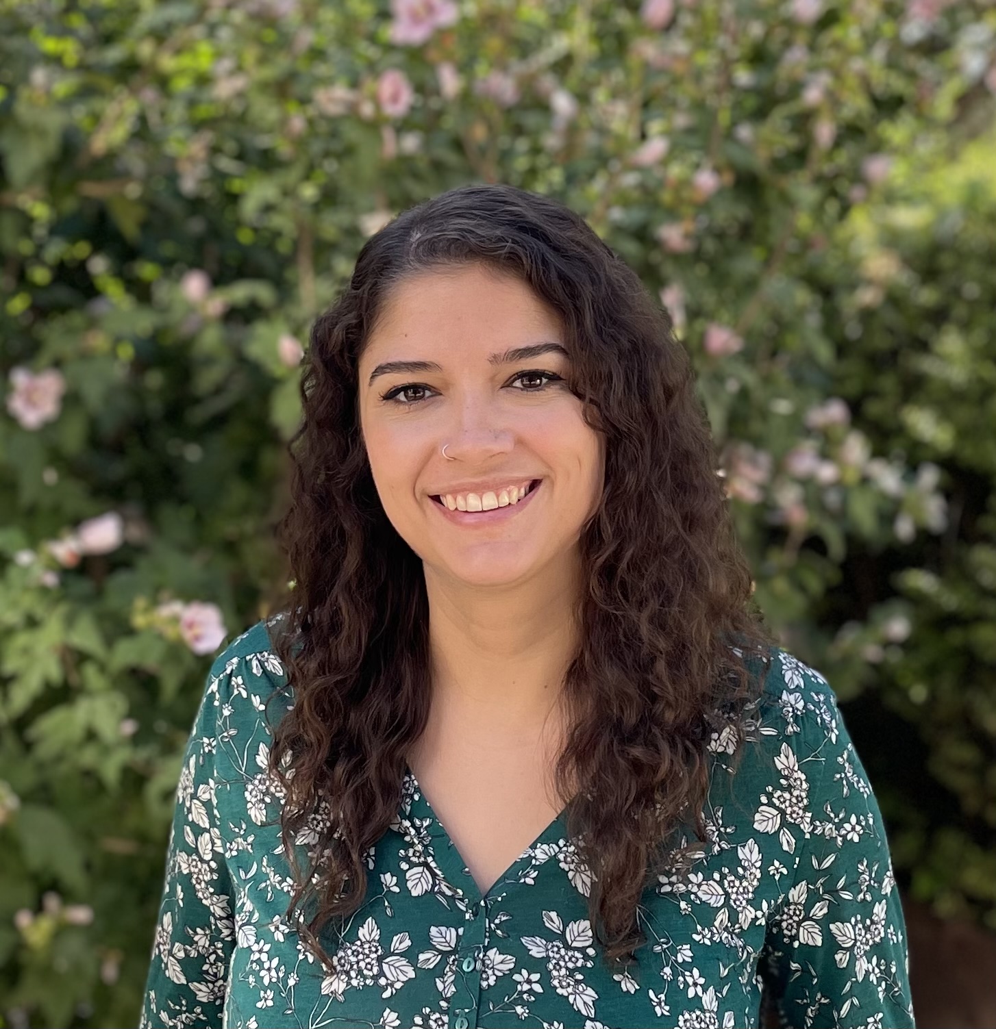 Megan Burroughs, ADHD Coach